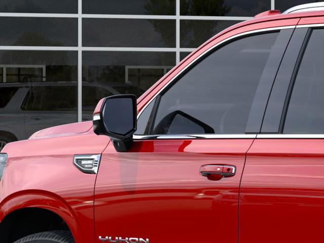 new 2025 GMC Yukon XL car, priced at $77,305