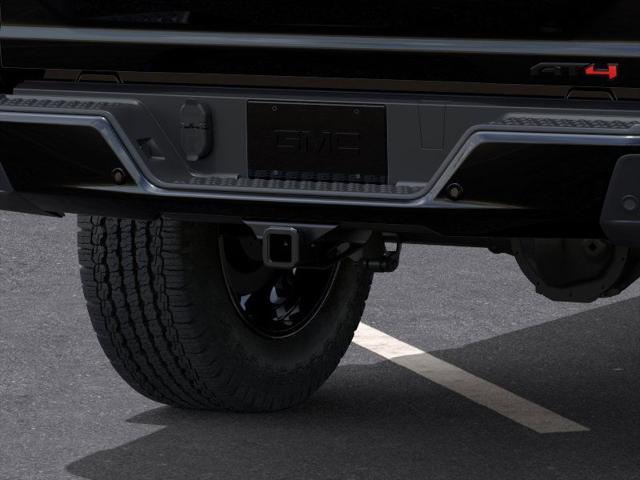 new 2025 GMC Canyon car, priced at $51,561