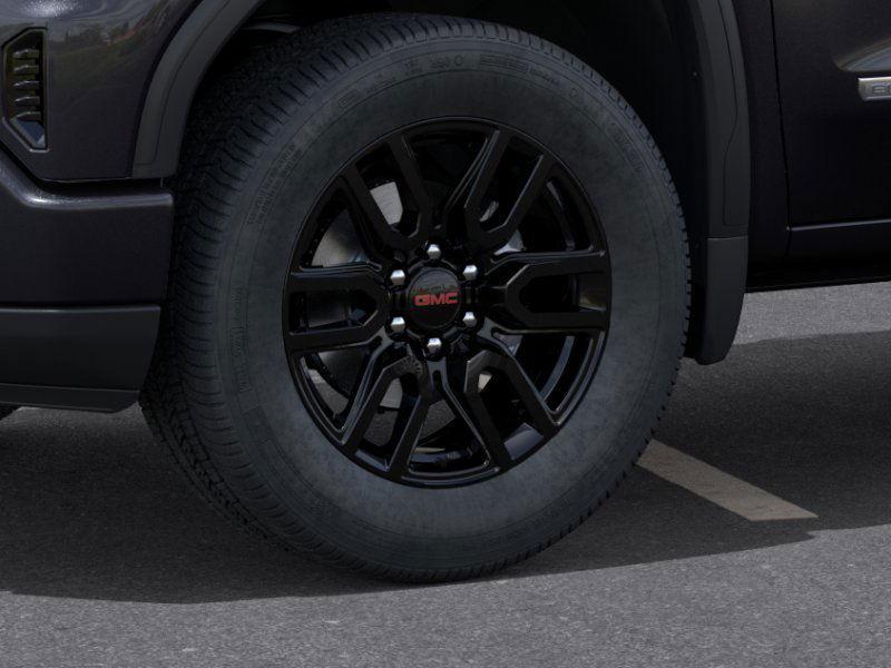 new 2026 GMC Sierra 1500 car, priced at $57,990