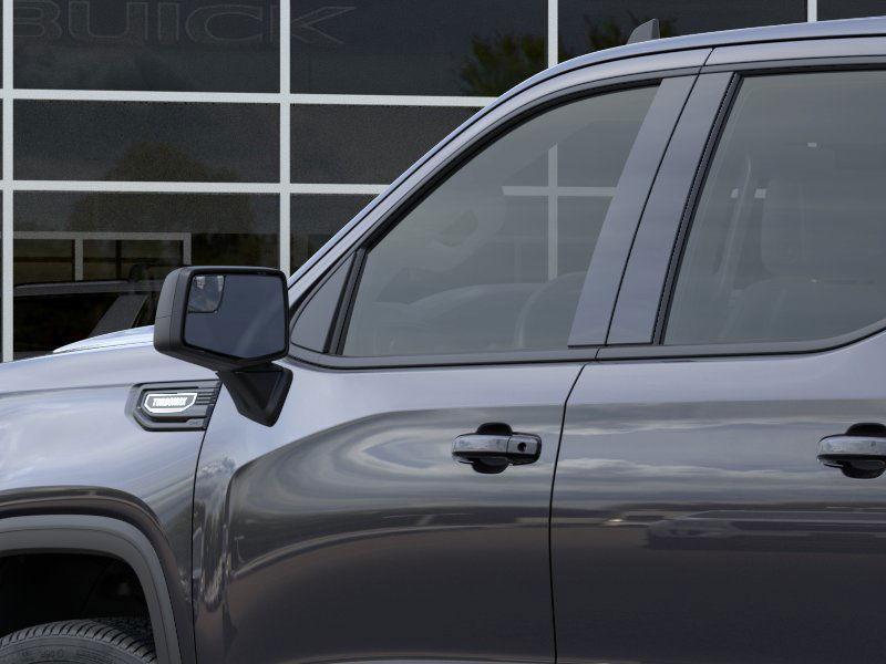 new 2026 GMC Sierra 1500 car, priced at $57,990