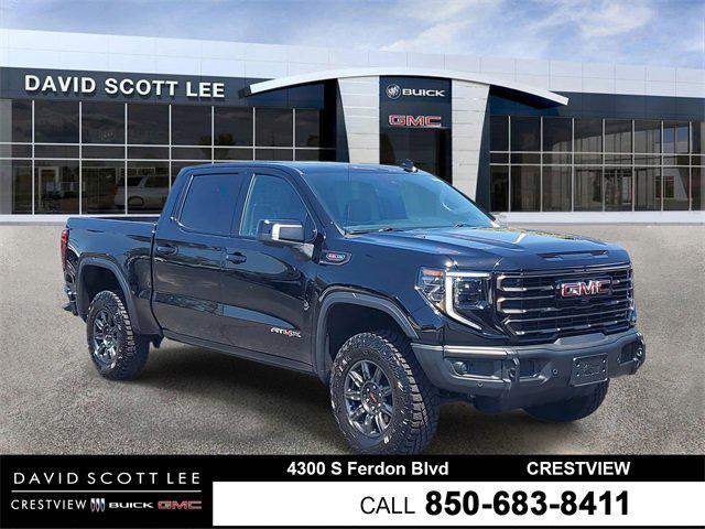 used 2024 GMC Sierra 1500 car, priced at $71,990