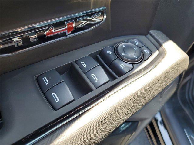 used 2024 GMC Sierra 1500 car, priced at $71,990