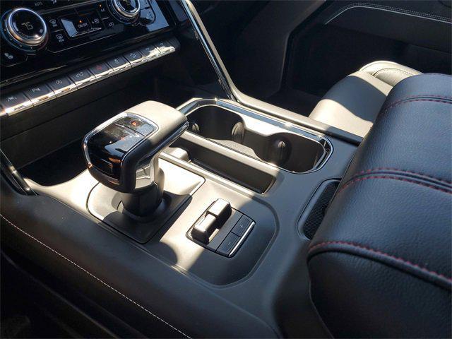 used 2024 GMC Sierra 1500 car, priced at $71,990