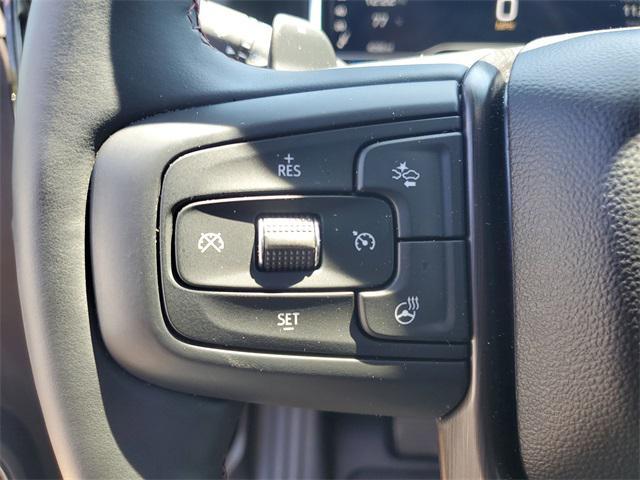 used 2024 GMC Sierra 1500 car, priced at $74,990