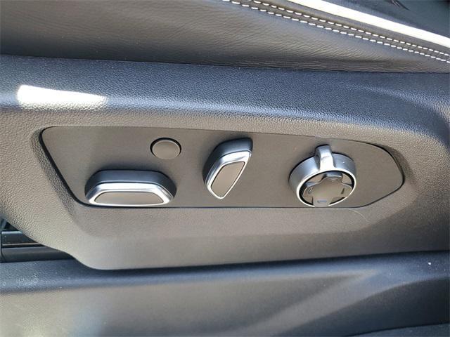 used 2024 GMC Sierra 1500 car, priced at $74,990