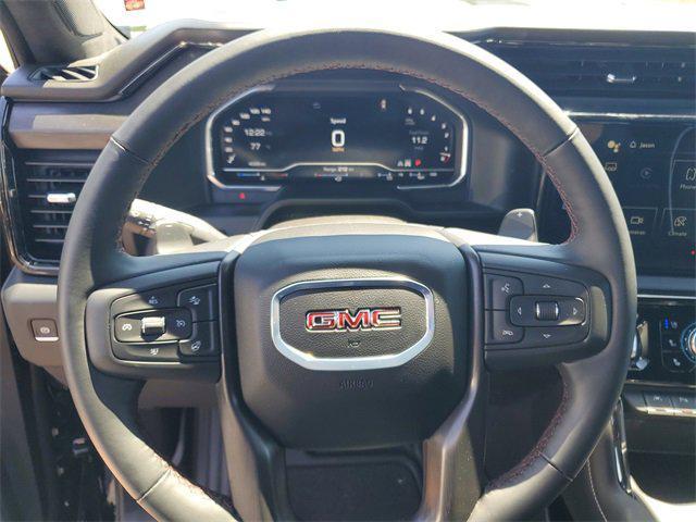 used 2024 GMC Sierra 1500 car, priced at $71,990