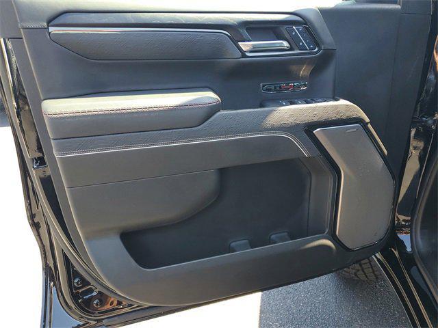 used 2024 GMC Sierra 1500 car, priced at $71,990