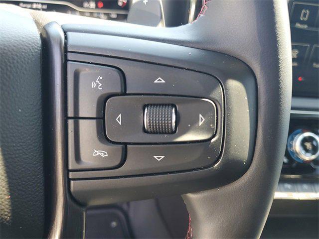 used 2024 GMC Sierra 1500 car, priced at $71,990