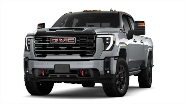 new 2025 GMC Sierra 2500 car, priced at $85,406
