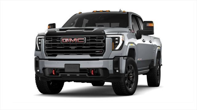 new 2025 GMC Sierra 2500 car, priced at $85,406