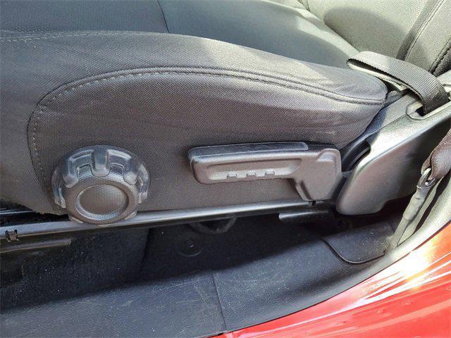 used 2020 Jeep Wrangler Unlimited car, priced at $27,990