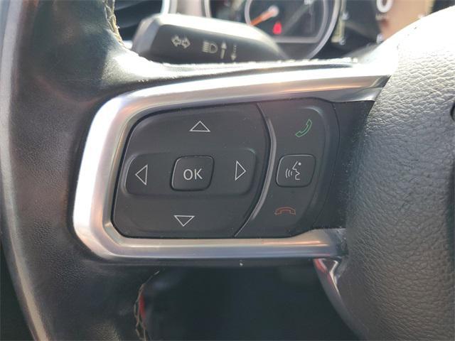used 2020 Jeep Wrangler Unlimited car, priced at $28,990