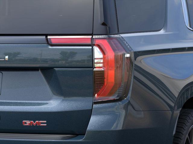new 2025 GMC Yukon car, priced at $104,490