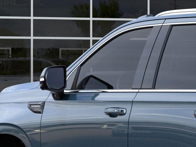 new 2025 GMC Yukon car, priced at $104,490