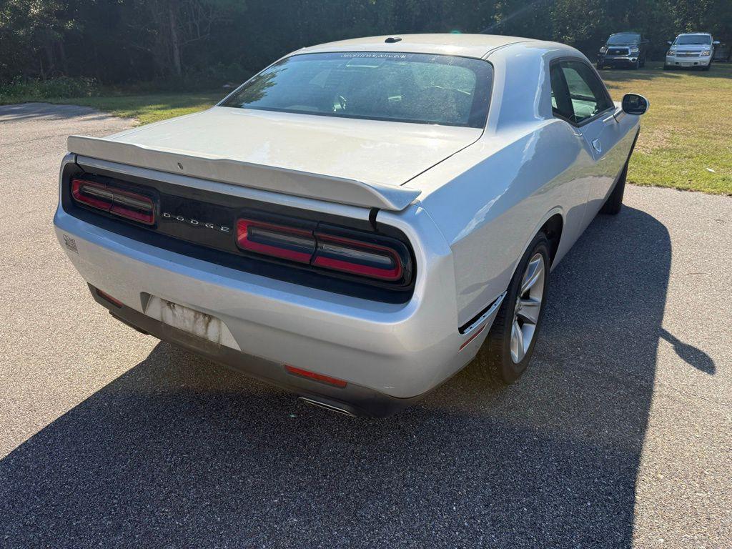 used 2020 Dodge Challenger car, priced at $20,990