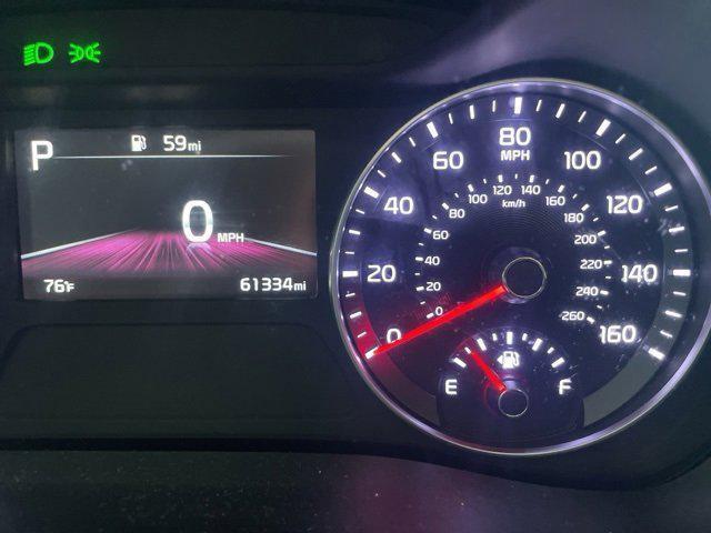 used 2022 Kia Forte car, priced at $17,590