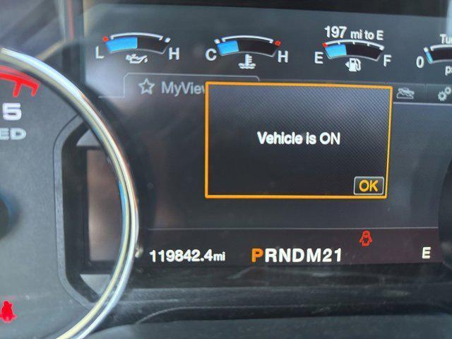 used 2019 Ford F-350 car, priced at $51,990
