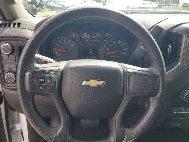 used 2024 Chevrolet Silverado 2500 car, priced at $47,990