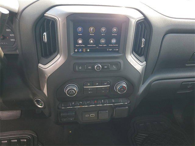 used 2024 Chevrolet Silverado 2500 car, priced at $47,990