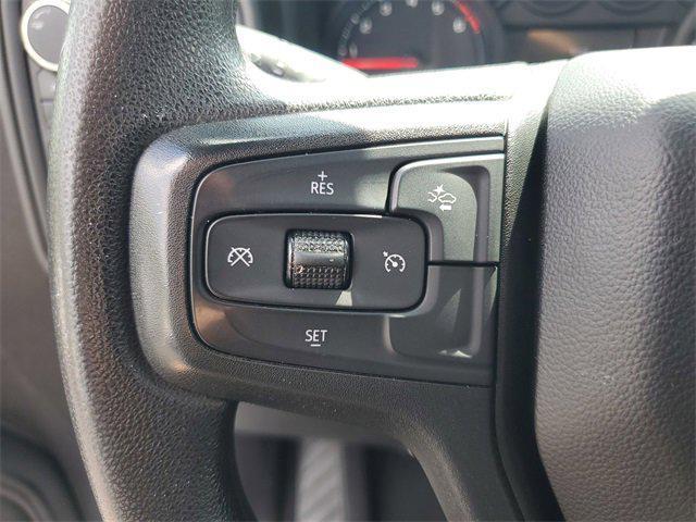 used 2024 Chevrolet Silverado 2500 car, priced at $47,990