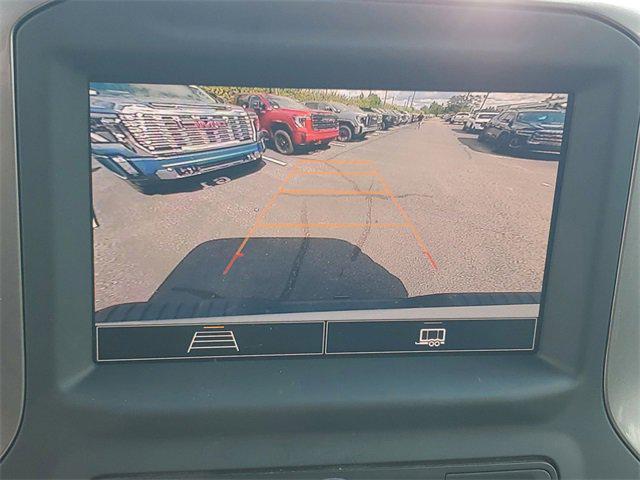 used 2024 Chevrolet Silverado 2500 car, priced at $47,990