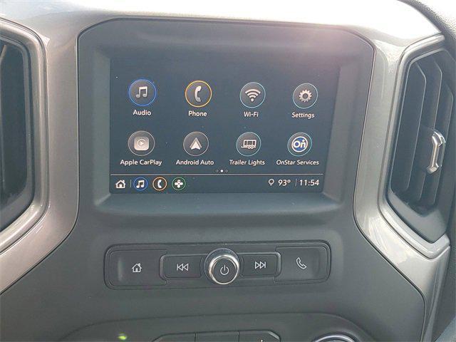 used 2024 Chevrolet Silverado 2500 car, priced at $47,990