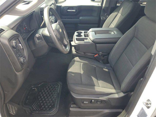 used 2024 Chevrolet Silverado 2500 car, priced at $47,990