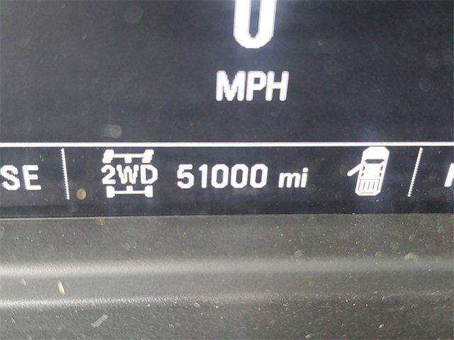 used 2024 Chevrolet Silverado 2500 car, priced at $47,990