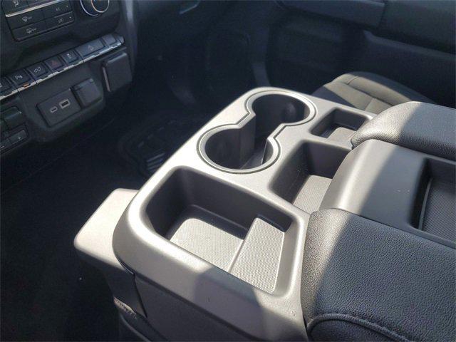 used 2024 Chevrolet Silverado 2500 car, priced at $47,990