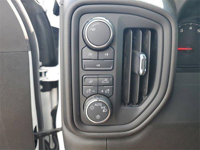 used 2024 Chevrolet Silverado 2500 car, priced at $47,990