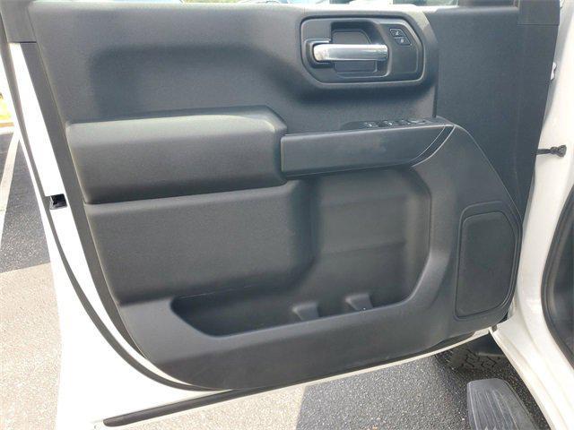 used 2024 Chevrolet Silverado 2500 car, priced at $47,990