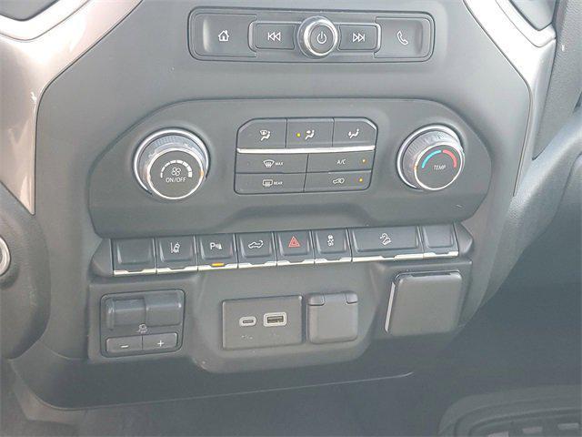 used 2024 Chevrolet Silverado 2500 car, priced at $47,990