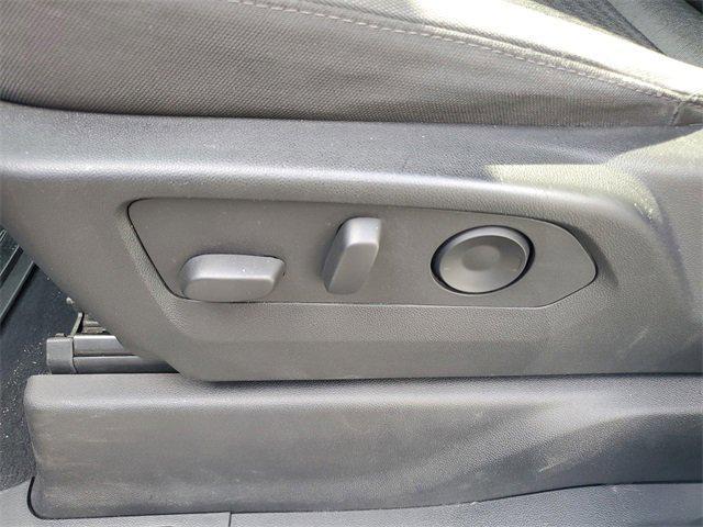 used 2024 Chevrolet Silverado 2500 car, priced at $47,990