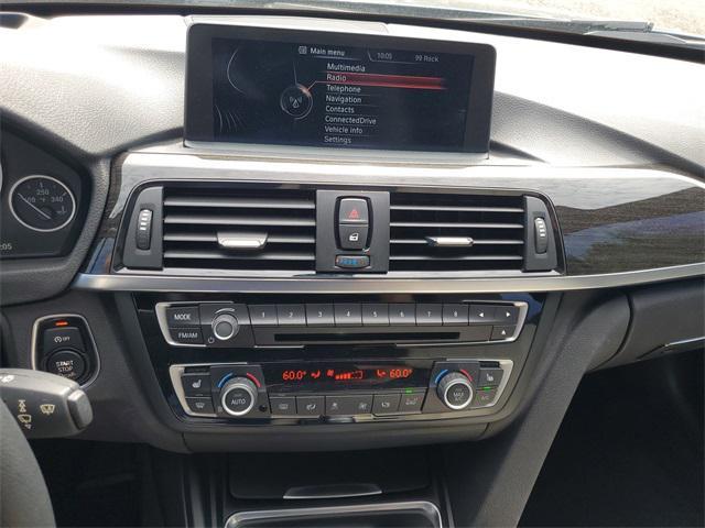 used 2015 BMW 428 Gran Coupe car, priced at $14,990