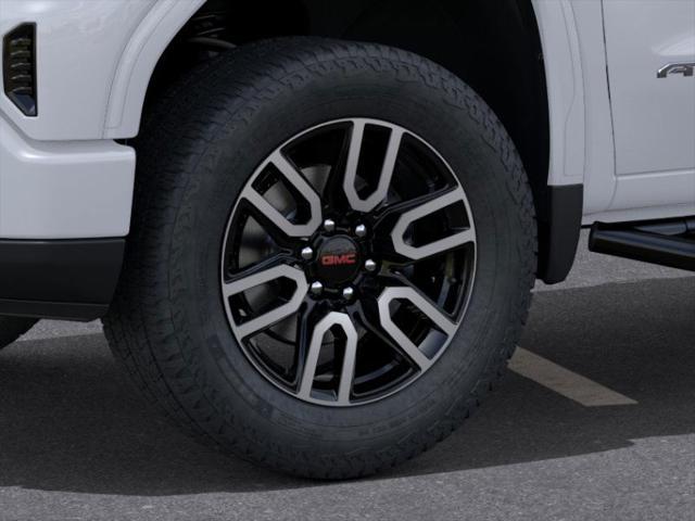 new 2025 GMC Sierra 1500 car, priced at $64,478