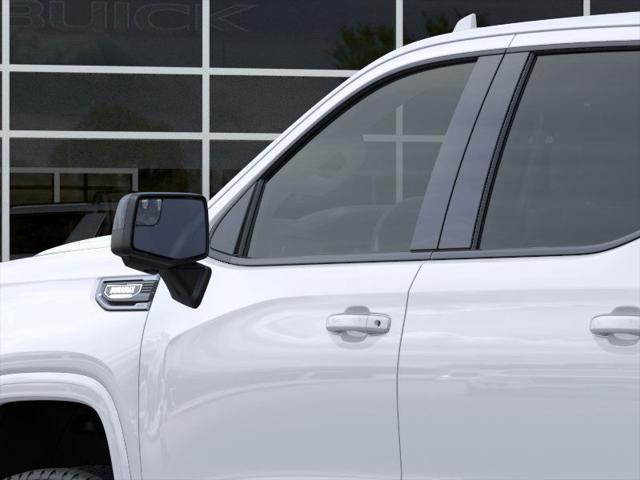 new 2025 GMC Sierra 1500 car, priced at $64,478