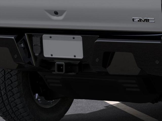 new 2025 GMC HUMMER EV Pickup car, priced at $90,910