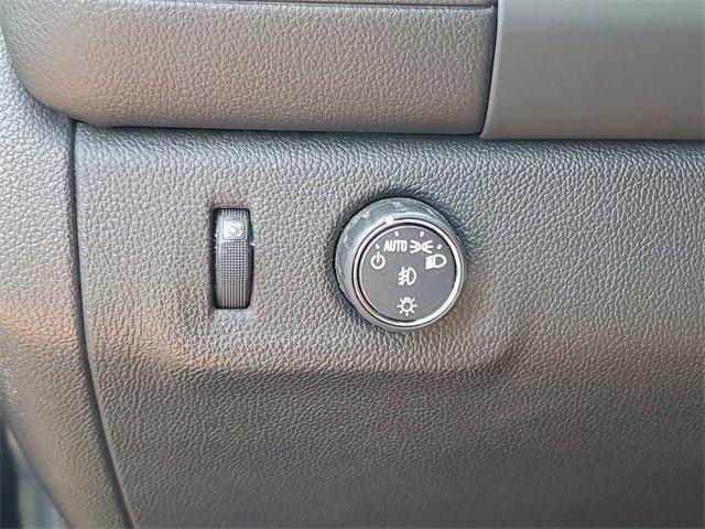 used 2017 GMC Canyon car, priced at $23,990