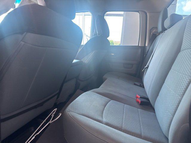 used 2017 Ram 1500 car, priced at $16,490