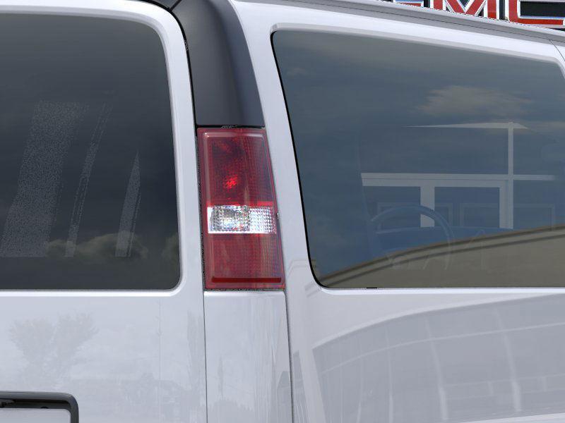 new 2025 GMC Savana 2500 car, priced at $43,862
