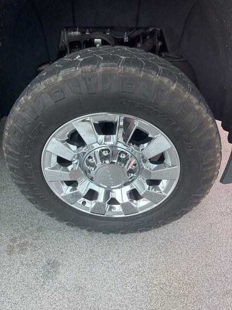 used 2018 GMC Sierra 2500 car, priced at $45,990