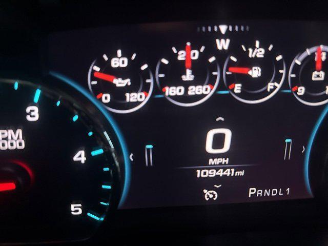 used 2018 GMC Sierra 2500 car, priced at $45,990