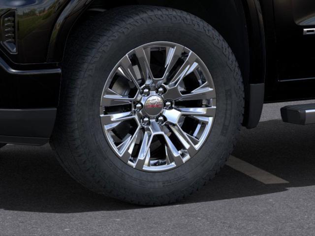new 2025 GMC Sierra 1500 car, priced at $68,984