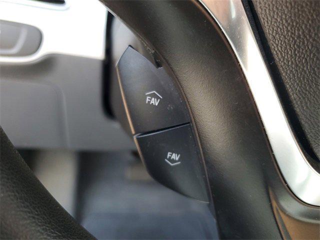 used 2017 Chevrolet Bolt EV car, priced at $9,990