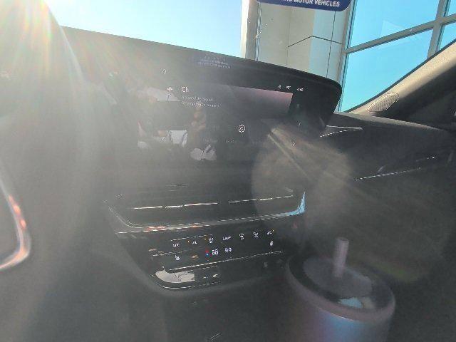 used 2025 Buick Envista car, priced at $29,490