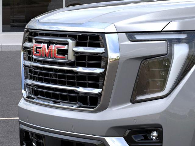 new 2025 GMC Yukon car, priced at $70,610