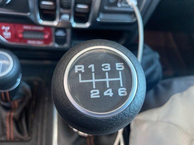 used 2023 Jeep Gladiator car, priced at $40,990