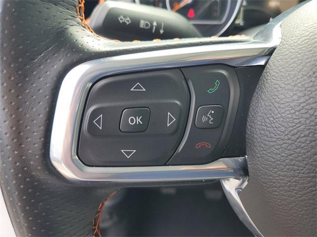 used 2023 Jeep Gladiator car, priced at $40,990