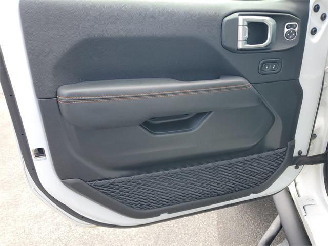 used 2023 Jeep Gladiator car, priced at $40,990