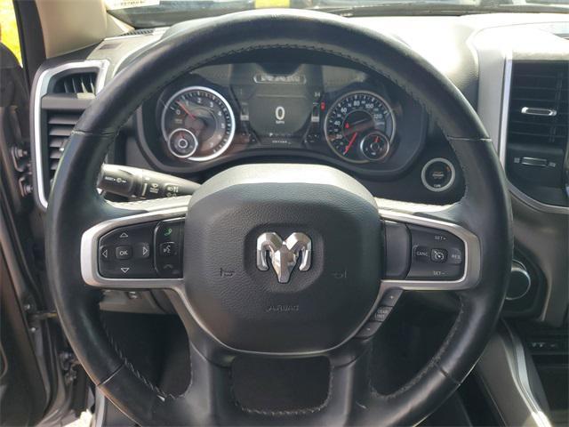 used 2019 Ram 1500 car, priced at $25,990